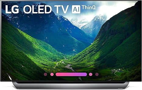 soundbar for lg oled c8