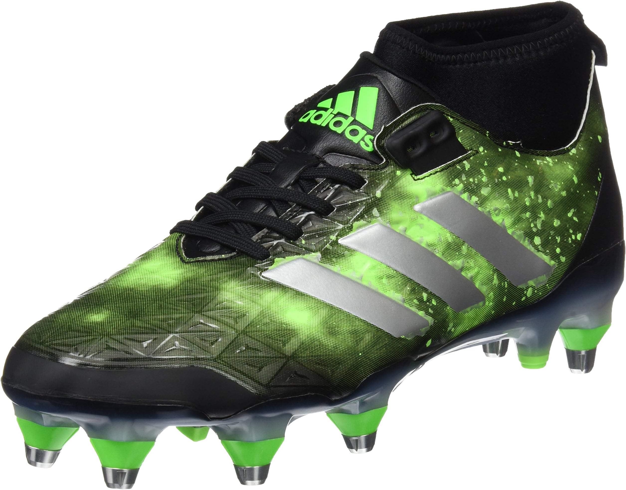 adidas Men's Kakari Force Sg Rugby Boots