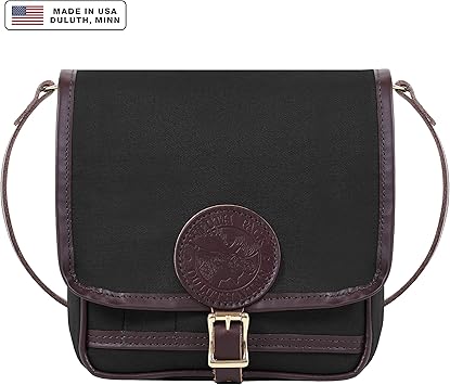 duluth pack messenger bag