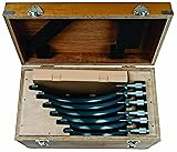 Mitutoyo 103-906 Outside Micrometer Set with