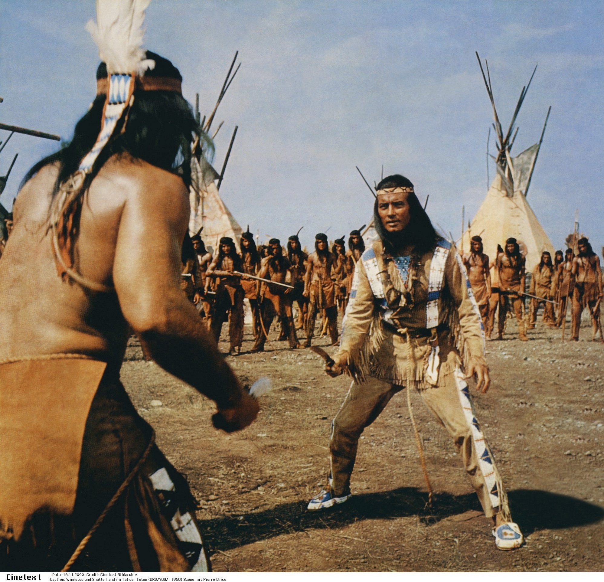 Karl May - Gesamtbox [Blu-ray] 7