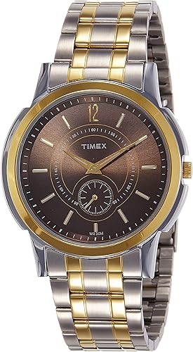 timex empera watch