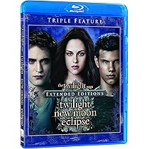 トワイライトthe twilight saga EXTENDED BOX Amazon.com: The Twilight Saga: Extended Edition : Taylor