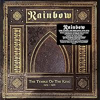 Amazon.com: Monster Of Rock-Live At Donington 1980: CDs & Vinyl