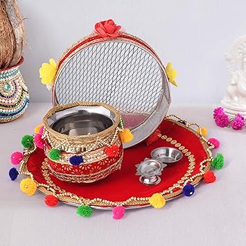 amazon karwa chauth gifts