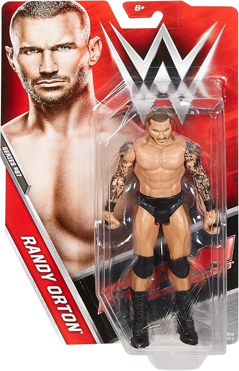 randy orton action figure amazon