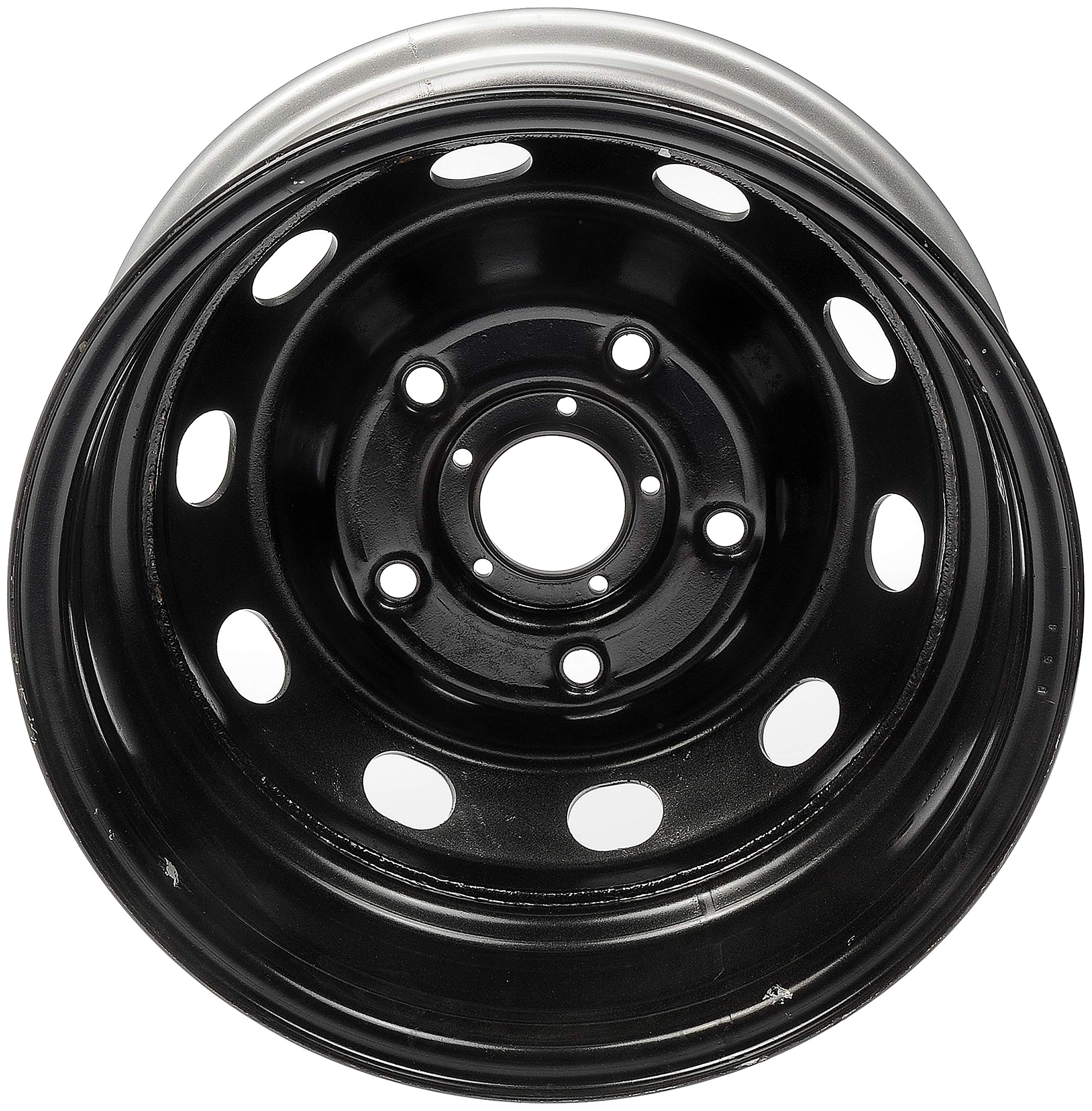 Dorman-939-302-Steel-Wheel-for-Select-Ford-Models-16x65-in-5x160mm