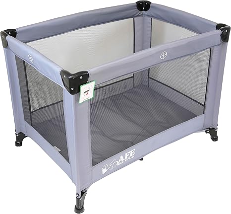 isafe travel cot