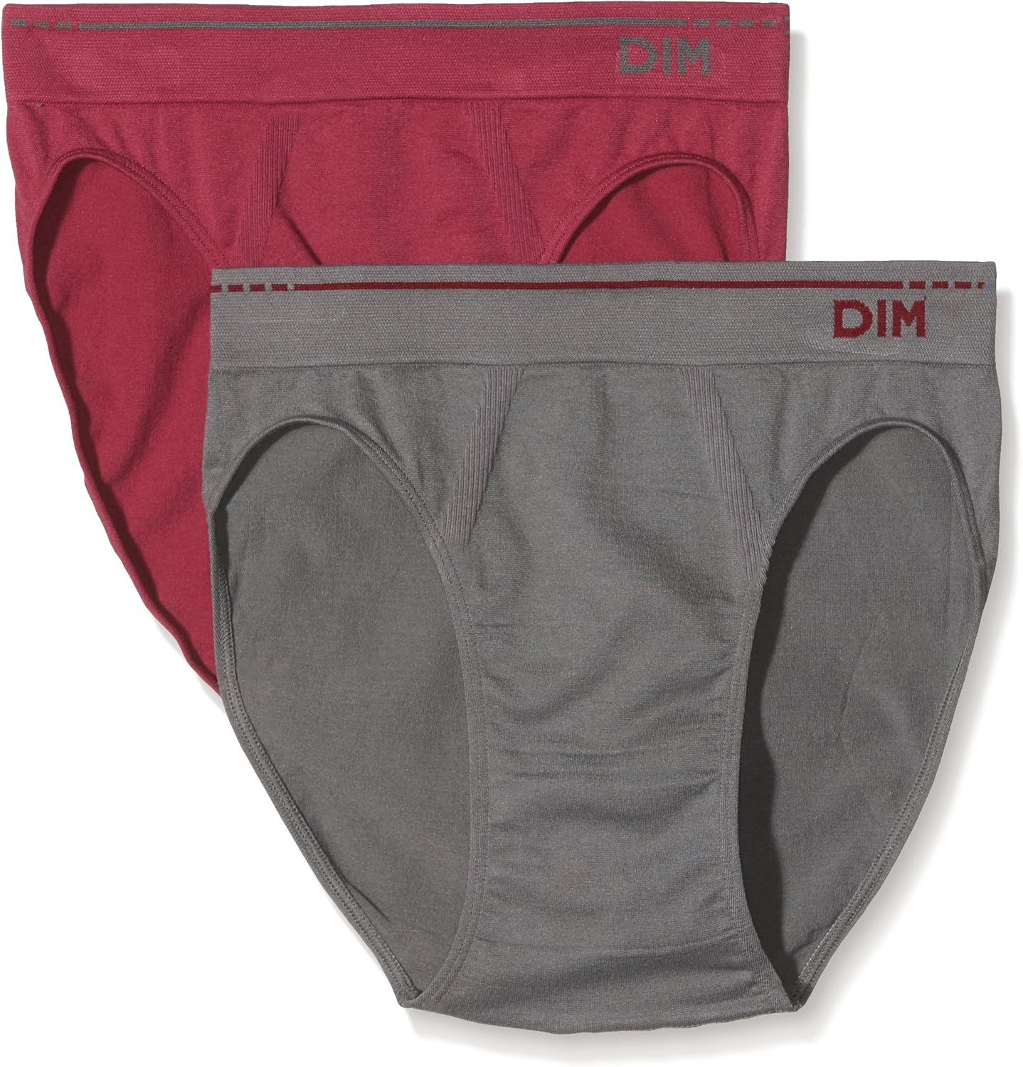 Unno DIM Basic Slip (Pack de 2) para Hombre: Amazon.es: Ropa y accesorios