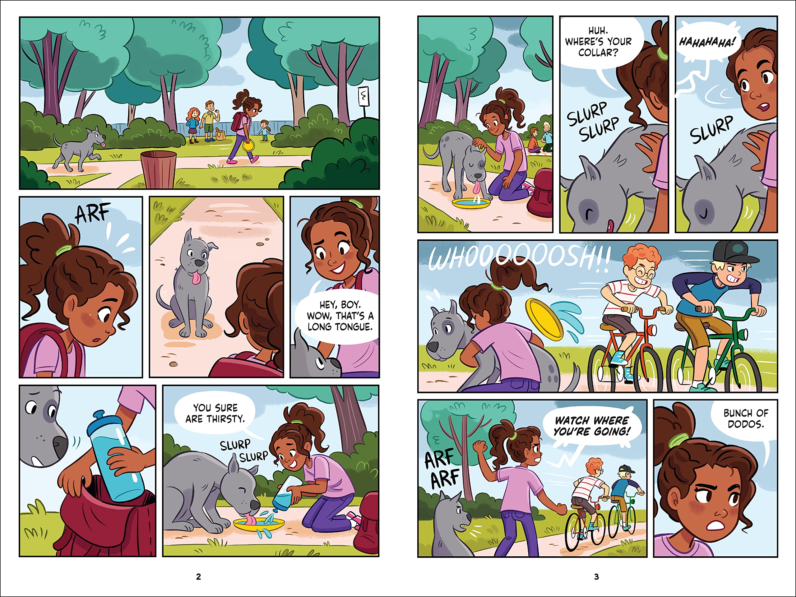 Animal Rescue Friends (Volume 1) Animal Rescue Friends (Volume 1) Paperback Hardcover