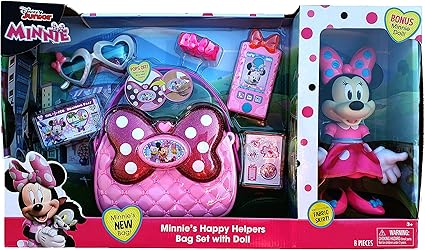 telefono minnie amazon