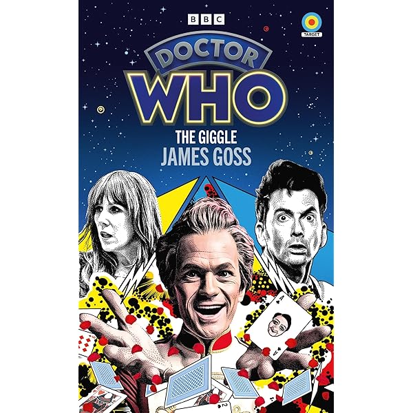 The Doctor (Doctor Who Files 1): BBC: 9781405902458: Amazon.com: Books The Doctor (Doctor Who Files 1): BBC: 9781405902458: Amazon.com: Books