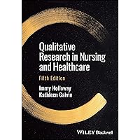 洋書 Qualitative Research in Nursing and Heal 洋書 Qualitative Research in Nursing and Heal Qualitative