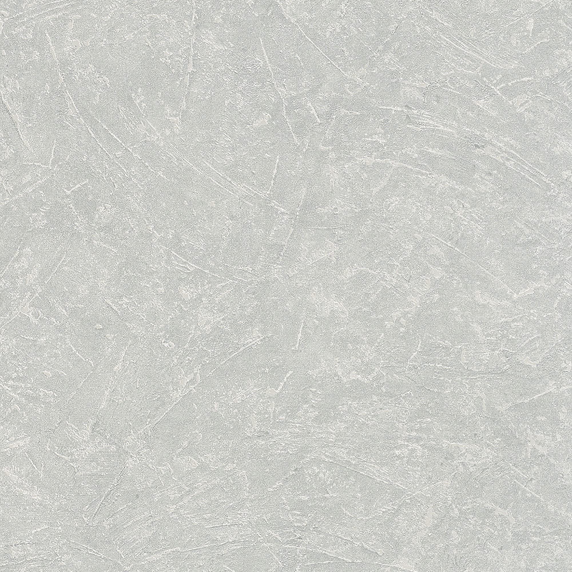 Galerie 32815 Perfecto 2 Scratched Texture Wallpaper, Light Grey, 10.05m x 53cm