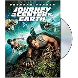 Journey to the Center of the Earth