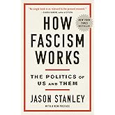 How Fascism Works: The Politics of Us and Them