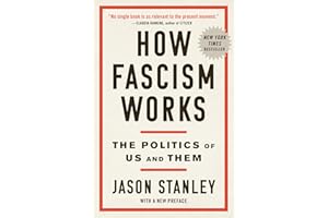 How Fascism Works: The Politics of Us and Them