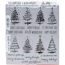 Tim Holtz Cling Stamps 7X8.5 Botanic Collage < Hobbyshop Sandra Tim Holtz Cling Stamps 7X8.5 Botanic Collage < Hobbyshop Sandra