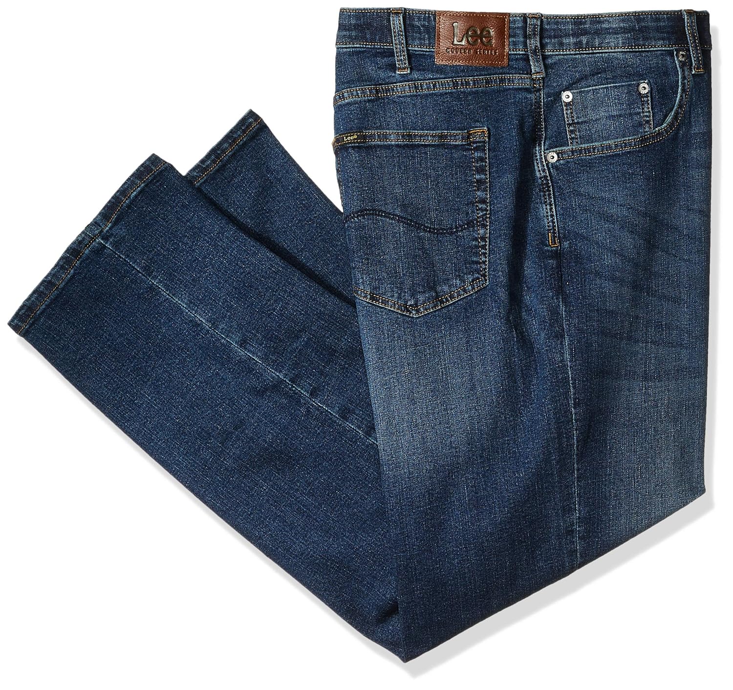 lee big & tall jeans