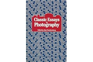 Classic Essays on Photography