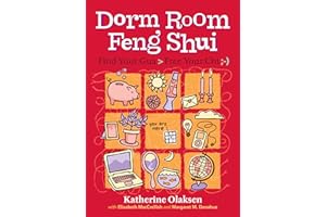 Dorm Room Feng Shui: Find Your Gua > Free Your Chi ;-)