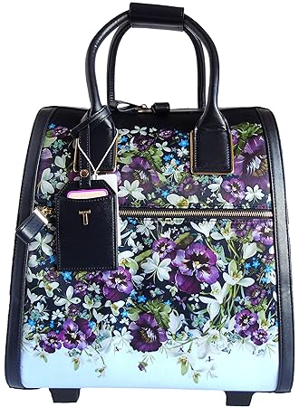ted baker travel bag on wheels
