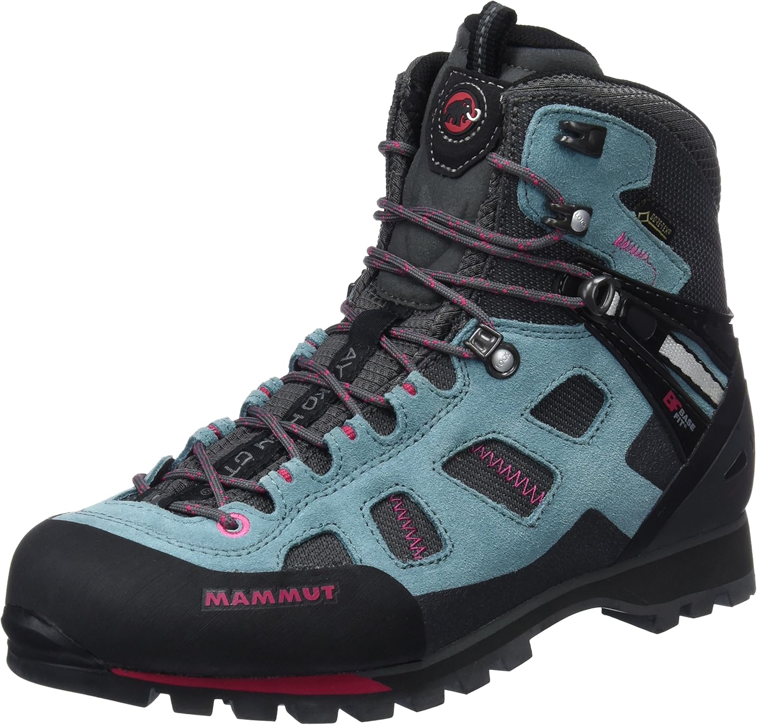 mammut ayako high