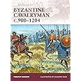 Byzantine Cavalryman c.900–1204 (Warrior)