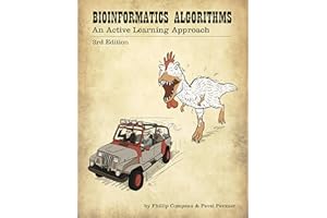 BIOINFORMATICS ALGORITHMS