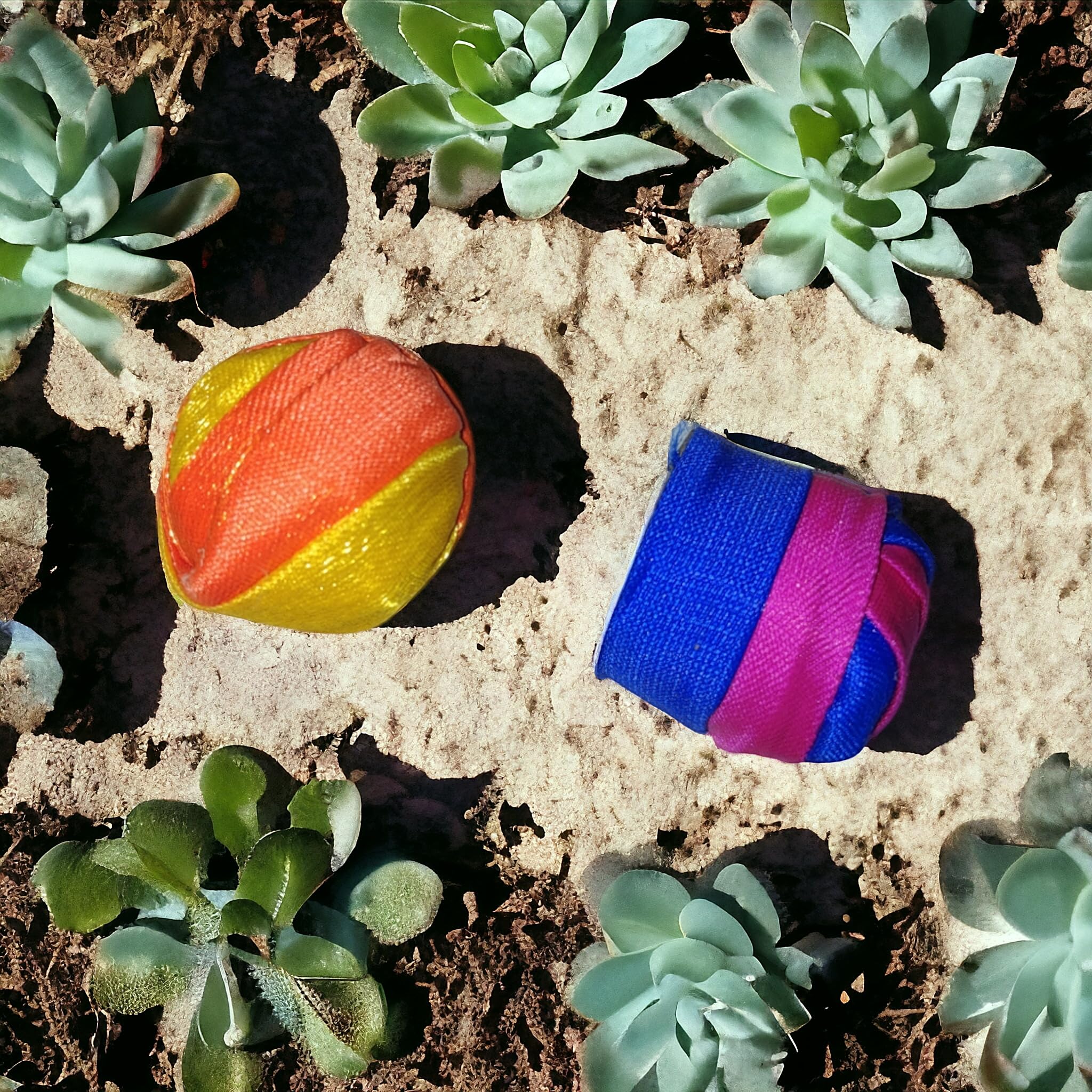 Garden Of Arts Handmade Krishna gopal product (Ladu Gopal Pagdi)