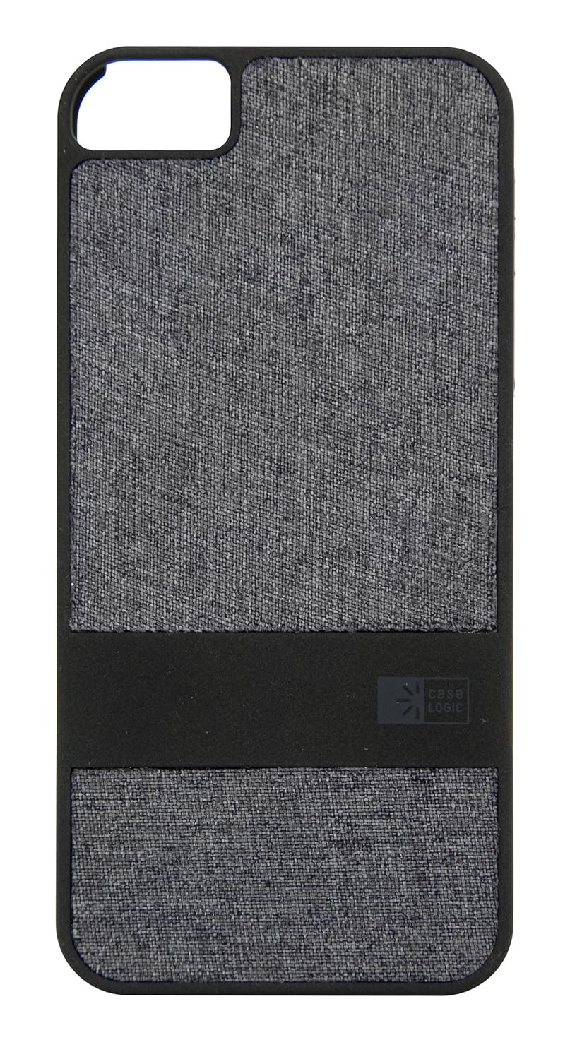 Case Logic CL52000 iPhone 5/5s Cover Black Cell Phones