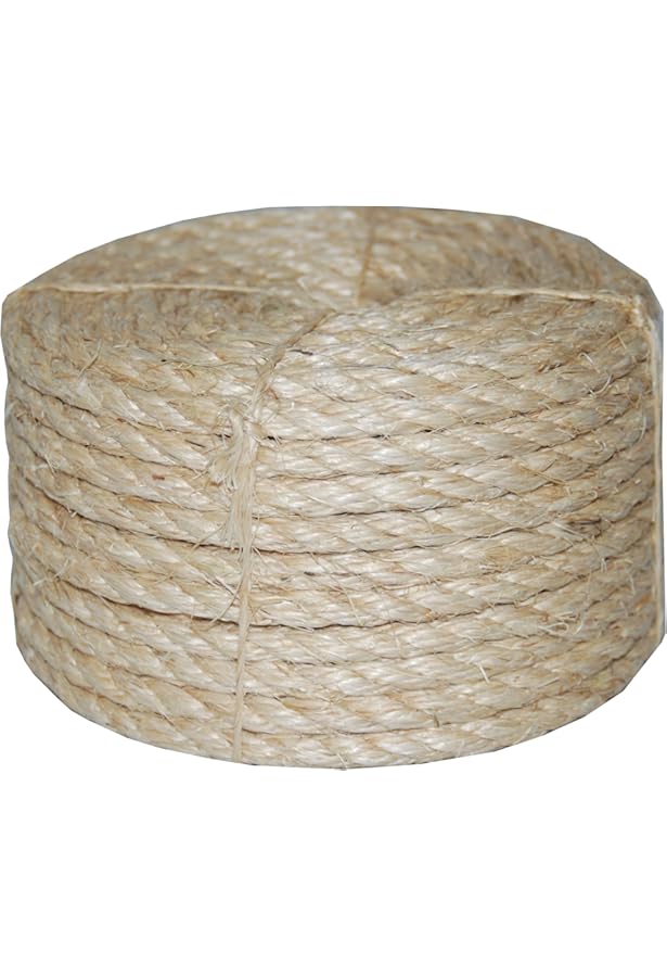 String For Cat Scratching Post atelieryuwa.ciao.jp