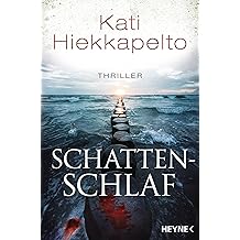 Kati Hiekkapelto - 