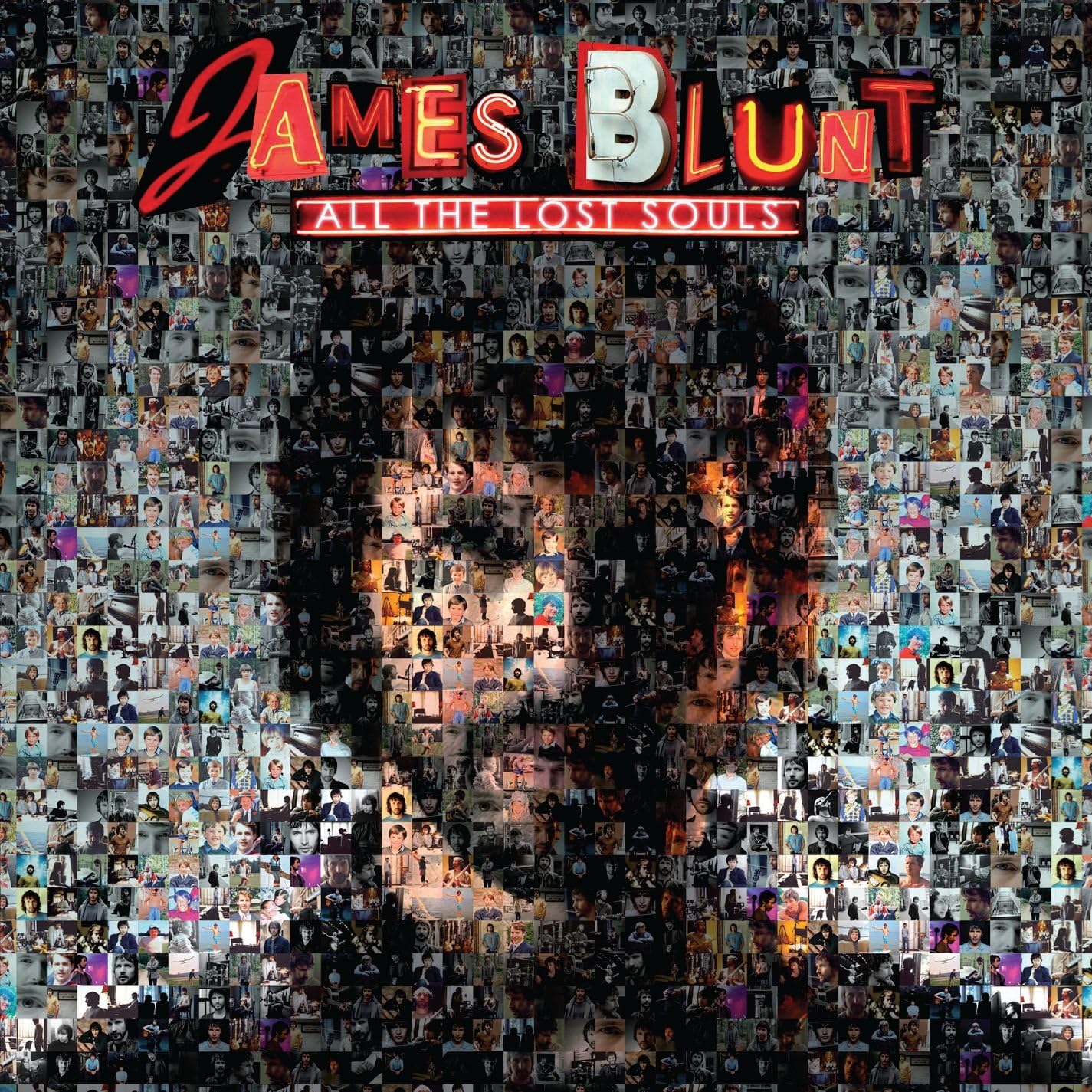 All the Lost Souls [Vinyl]