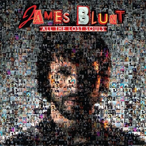 #13 — All The Lost Souls