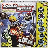 Hasbro Gaming Richard Garfield's Robo Rally Avalon Hill Game