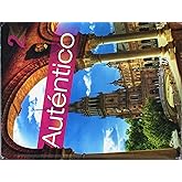 Autentico 2018 Student Edition Level 2 Grade 6/12