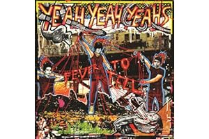 Fever To Tell (Vinyl)