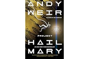 Project Hail Mary: A Novel