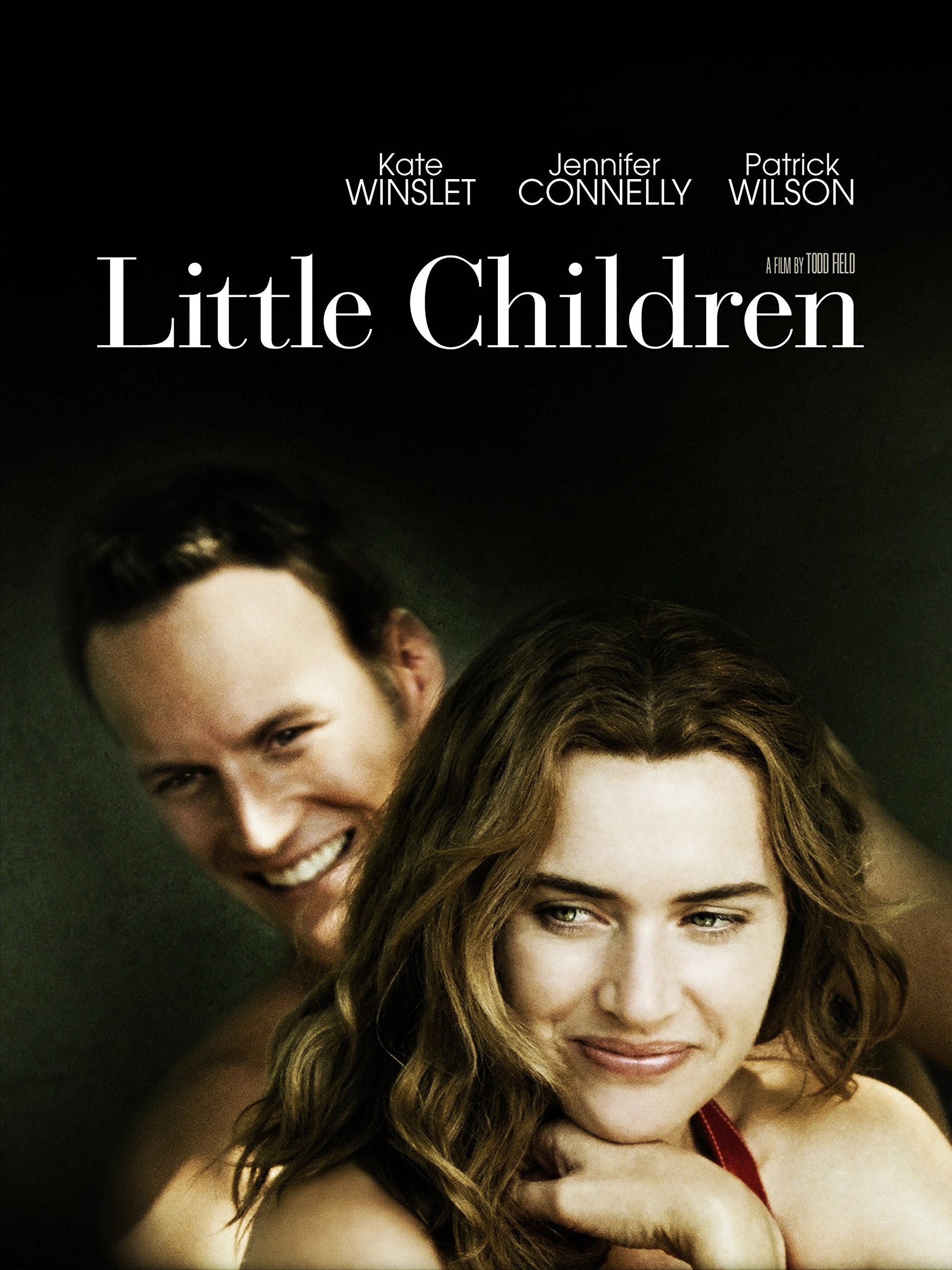 Resultado de imagen de little children