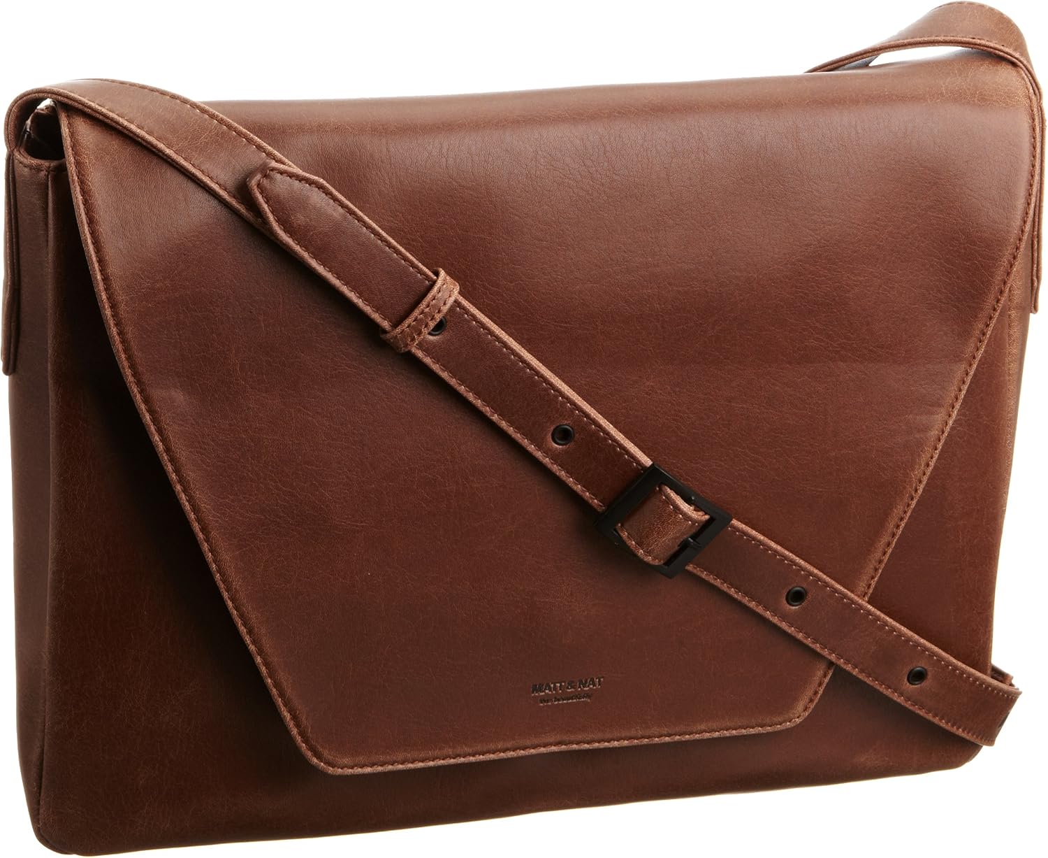 matt and nat mens messenger bag