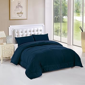 Amazon Com Maiija Year Round Comfy 3 Piece Set Light Weight Warm