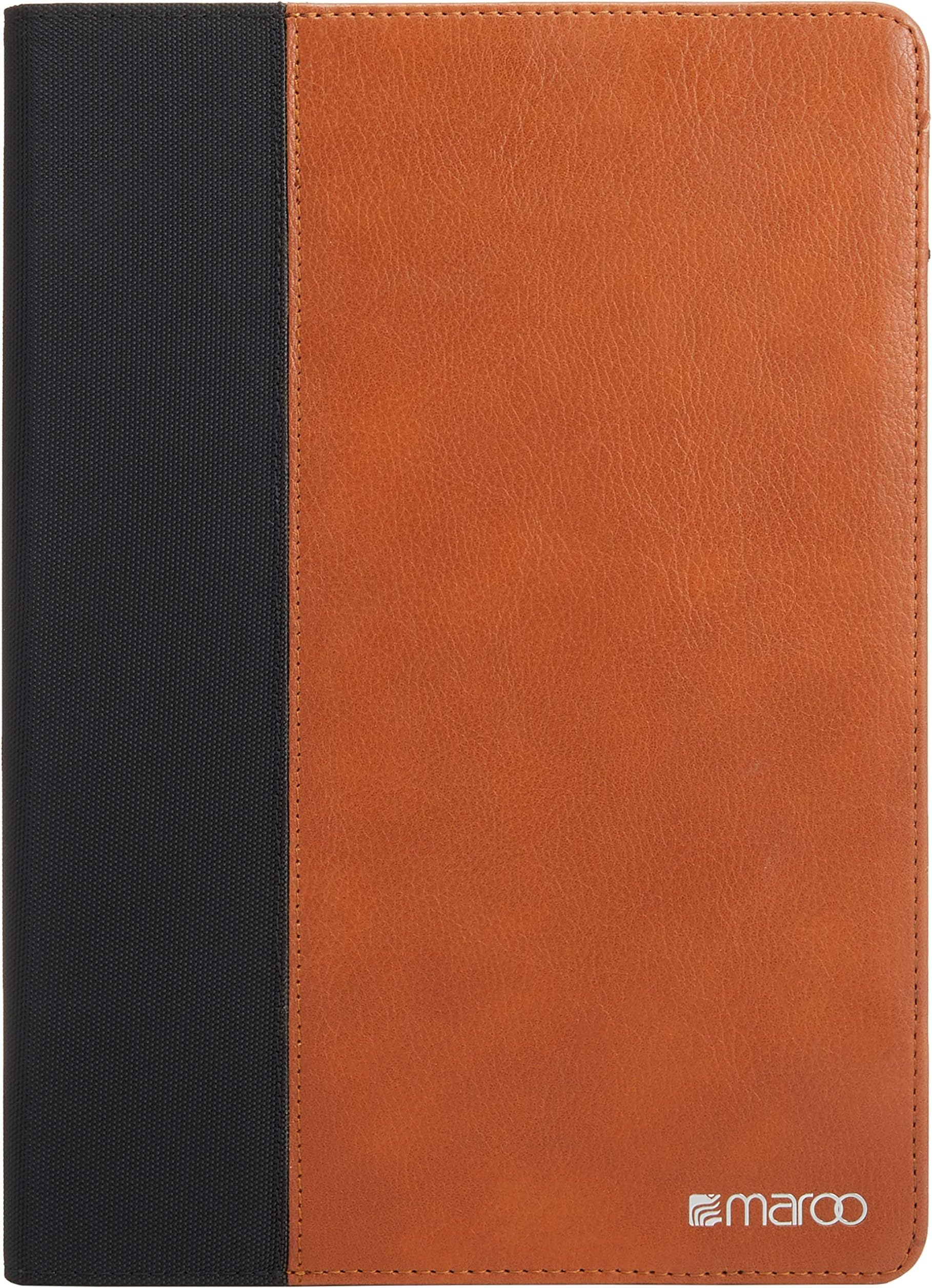 Maroo Executive - Folio Case for iPad Air 2 - Tan