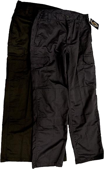 lightweight cargo work pants