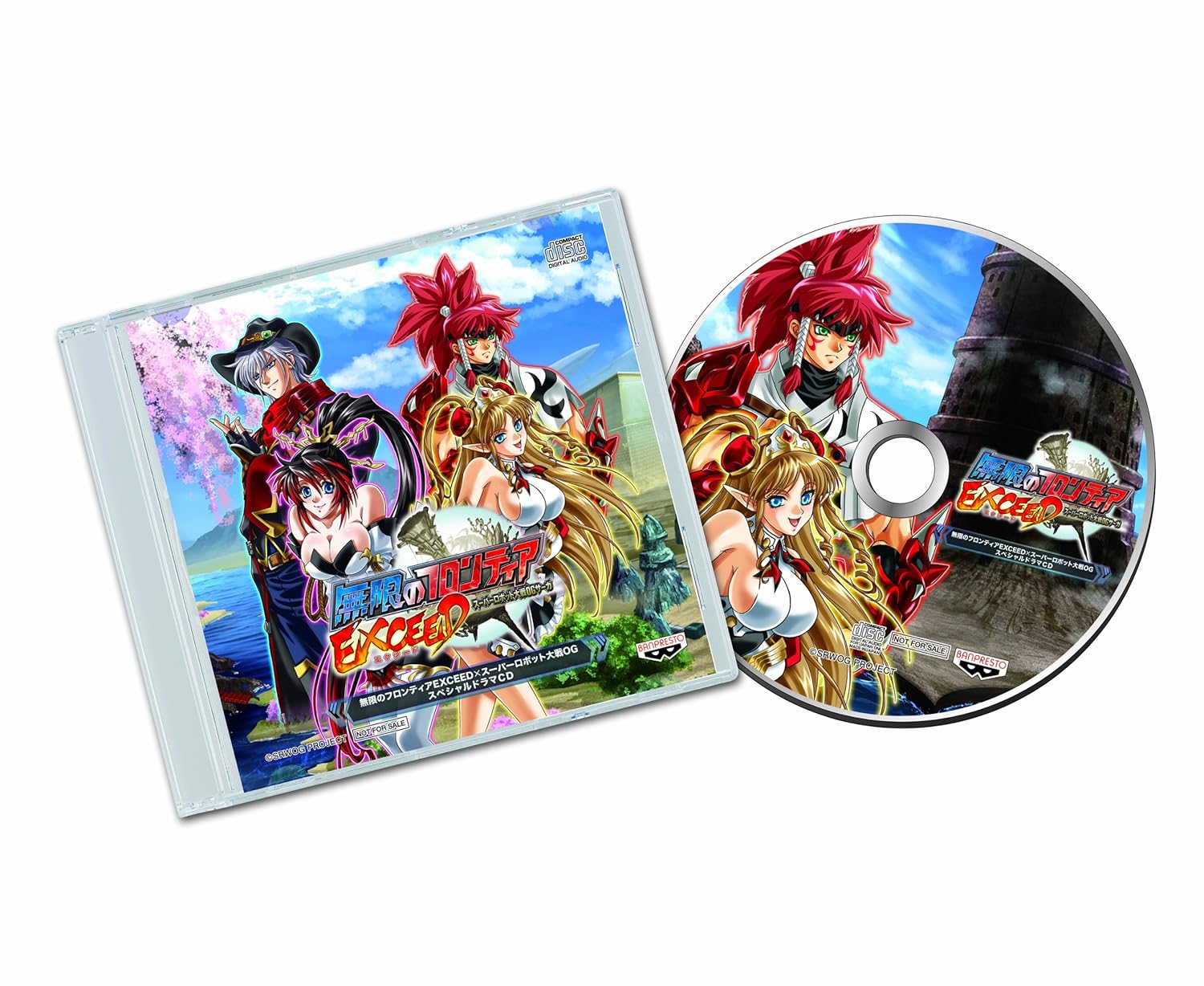 Super Robot Taisen Og Saga Mugen No Frontier Exceed Japanese Import Video Games Amazon Com Super Robot Taisen Og Saga Mugen No Frontier Exceed Japanese Import Video Games Amazon Com