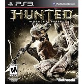 Hunted: The Demon's Forge - Playstation 3 (Renewed)