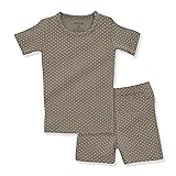 AVAUMA Baby Boys Girls Pajama Set 6M-7T Kids