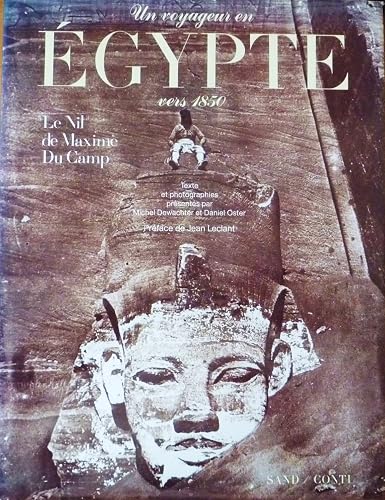 Download Le Nil PDF