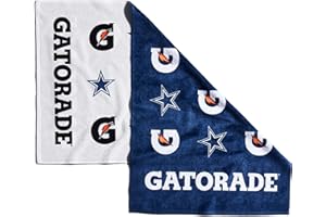 Gatorade Dallas Cowboys Towel