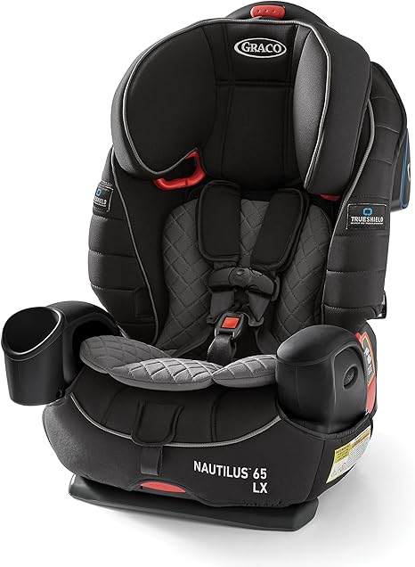car seat graco nautilus 65